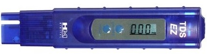 Conductivimètre HM-TDS-EZ Conductivimètre HM-TDS-EZ